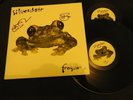 Silverchair Signed Vinyl LP Frogstomp , OZ Rock, AC/DC, Angels, Rose Tattoo, NM