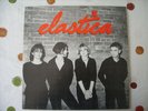 ELASTICA - Elastica LP 1995 UK original Deceptive BLUFF 014LPN Britpop