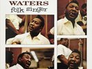 Muddy Waters Folk Singer Mobile Fidelity Sound labs Sealed MFSL 1-201 Low #704