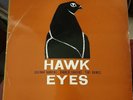 Coleman Hawkins 'Hawk Eyes' Esquire Records 32-102 RVG UK Heavy press