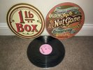 THE SMALL FACES Ogdens Nut Gone Flake LP UK 1968 Stereo