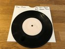 THE JAM # SINGLE SIDED PROMO 7” VINYL - FLEXIPOP BOY ABOUT TOWN - POP ART POEM