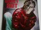 QUIET RIOT - MENTAL HEALTH VINYL LP  UK  EPC 25322   NO BAR CODE