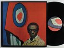 MARION BROWN Why Not? GET BACK LP VG+/VG++ italy *