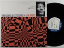 SAM RIVERS Dimensions & Extensions BLUE NOTE LP promo dmm *