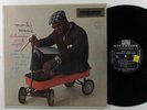 THELONIOUS MONK SEPTET Monk's Music RIVERSIDE LP *