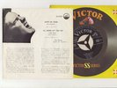 Elvis Presley 1957 Japan 45' DON'T BE CRUEL / I'LL NEVER LET YOU GO Japanese