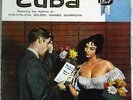 Orquesta Cosmopolita - A Visit To Cuba / VG / LP, Album