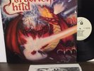 Forgotten Child S/T Rare Metal Private Press