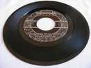 DEAN PARRISH - BRICKS, BROKEN BOTTLES AND STICKS / I'M OVER EIGHTEEN - MUSICOR