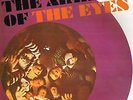 EYES (60'S FREAKBEAT) Arrival Of The Eyes LP VINYL 14 Track Reissue With Inser