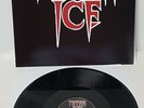 Thynn Ice self titled 1992 LP Vinyl Record new reissue s/t same
