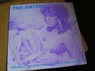 THE SMITHS  RARE - WILLIAM IT WAS REALLY NOTHING - 7