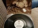 MADONNA  LIKE A VIRGIN MADE IN GREECE EX LP