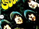 The Beatles Rubber Soul STEREO Parlophon S.PMCQ 31509 LP ITA 1966 PARADAH MUSIC