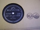 ELVIS PRESLEY 78rpm RCA VICTOR #20-6383 