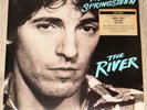 BRUCE SPRINGSTEEN - The River - 2LP 180g Vinyl - NEW & SEALED
