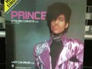 Prince - Little Red Corvette / Lady Cab Driver 12