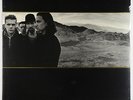U2 - The Joshua Tree LP - Island Club SEALED