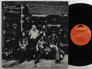ALLMAN BROTHERS BAND At Fillmore East POLYDOR CPN-2-0131 2XLP VG++
