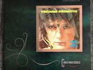 CHRIS AND COSEY - TECHNO PRIMITIV Lp WaxTrax