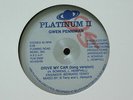 Gwen Panniman modern soul boogie 12