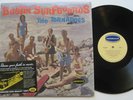 LP The Tornadoes ?– Bustin' Surfboards - mint- Sundazed Reissue - Moon Dawg