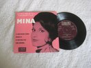 MINA - CONTINENTAL FAVOURITES 1961 ORIOLE 7