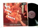 Let's Have A Party Milburn, Amos: