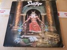 Savatage Hall of the Mountain King Vinyl LP 781 775-1