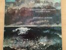 Brahms/Wagner Lieder/Ludwig/Klemperer Columbia Blue/Silver SAX 2462. Nr Mint