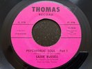 Northern Soul - Saxie Russell - Psychedelic Soul - Thomas 1970s Classic 45