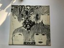 The Beatles Revolver 1st UK Press Parlophone 7009 Mono Ex Ex Dr Robert