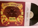 HELP YOURSELF Strange Affair '72 UA with info inner sleeve BEAUTY