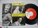 SHEILA BUXTON BERT WEEDON CRAIG DOUGLAS RARE EP 7
