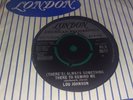 Lou Johnson - (There's) Always Something There To Remind Me - 1964 Northern Soul