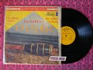 ? DISCOS FUENTES LP COLOMBIA ?LOS ALEGRES DIABLOS? AFRO CUMBIA TAMBORES SABOR