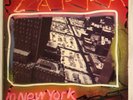 Zappa, Frank - In New York - Gatefold Cover - Live Recording