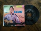 Elvis Presley - EP STRICTLY ELVIS 7