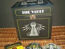 The Vault 45 7” Record Box - TMR Third Man Records
