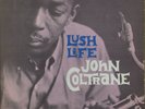 John Coltrane - Lush Life - Prestige 7188 US original LP / 33 record