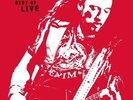 The Wildhearts - Best Of Live Vinyl LP Secret NEU