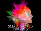 Thea Gilmore - Small World Turning   Vinyl LP Gatefold  New & Sealed