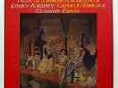 SXL 6956 LOPEZ-COBOS - FALLA 3-cornered hat RIMSKY-KORSAKOV - DECCA LP MINT