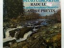 SXL 6624 RADU LUPU - SCHUMANN / GRIEG piano concerto TAS UK (NB) DECCA LP MINT