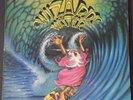 WIZARDS OF THE WATER - OZ SOUNDTRACK 1981 POLYDOR WOW001 INXS, ANGELS, ICEHOUSE