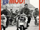 GO MOD  THE ANTHOLOGY Various Artists NEW & SEALED 2X LP Vinyl (CHARLY) R&B SOUL