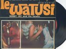 EP BOBBY JAY AND THE HAWKS  WARNER BROS 1438 BEL ETAT