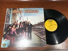 Lynyrd Skynyrd - Pronounced - G+ Yellow Label Vinyl LP Record