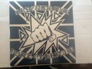 vinyl lp RARE S/DRIVER/VOICE OF BRITAIN/SKINHEADS/28/ISD  ORIGINAL 1987 SKINS